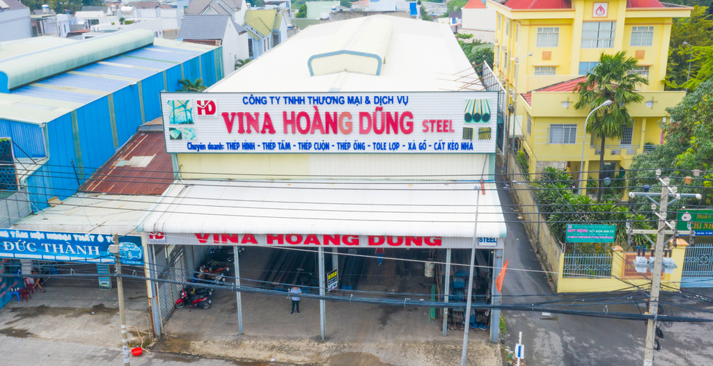 Vina Hoàng Dũng